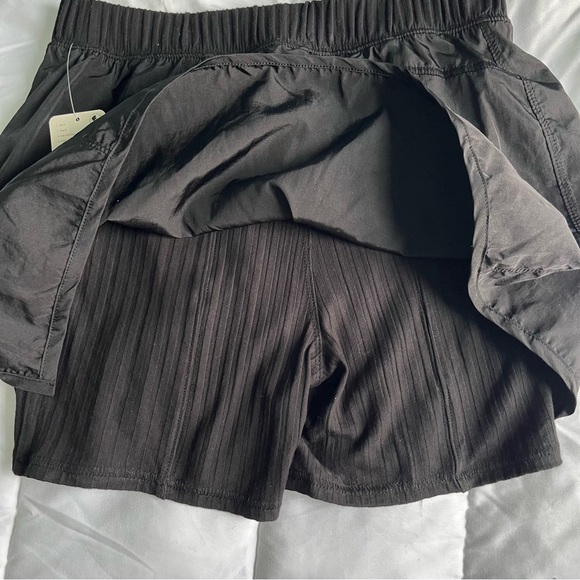NWT FREE PEOPLE SKORT - Picture 4 of 4